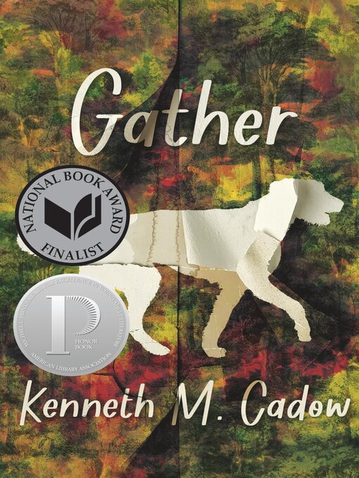 Title details for Gather by Kenneth M. Cadow - Available